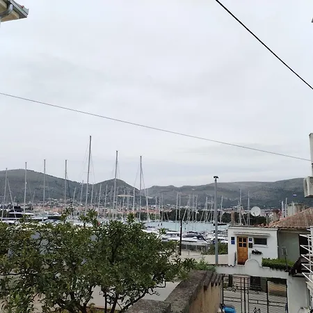 Angel Sea View * トロギール