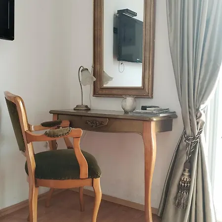 Apartmán Angel Sea View
