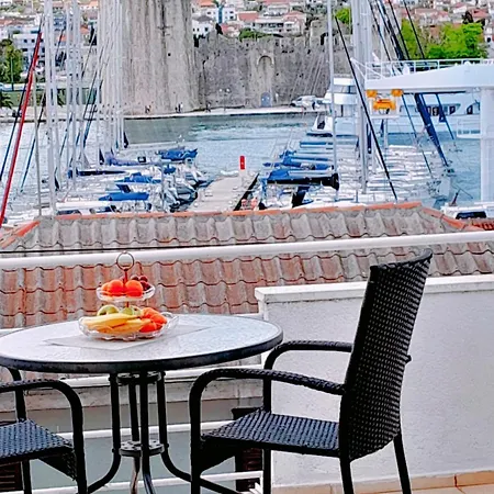 Apartmán Angel Sea View *