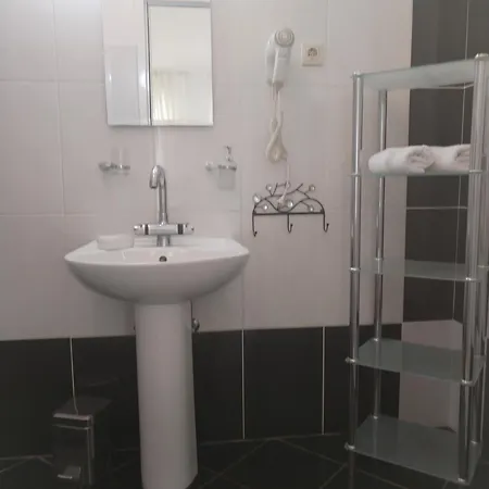 Apartmán Angel Sea View