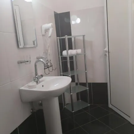 Angel Sea View Apartmán Trogir