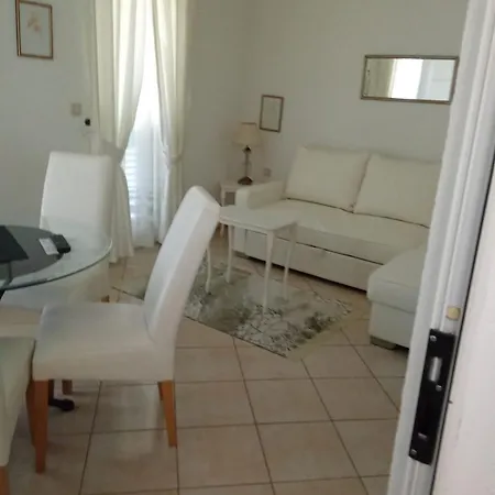 Angel Sea View דירה טרוגיר