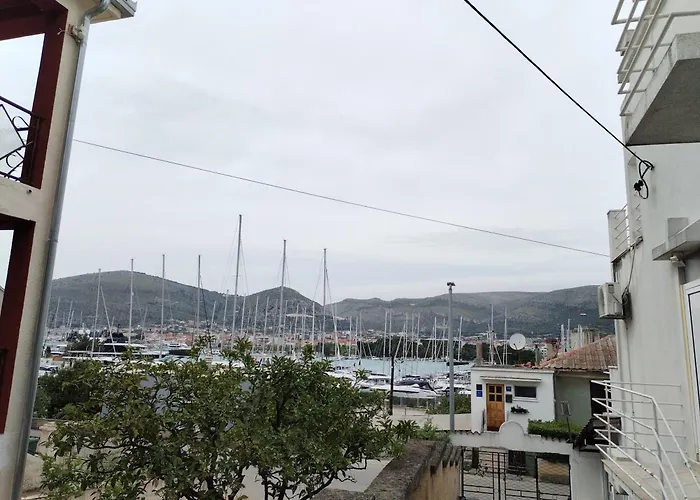 Angel Sea View * トロギール