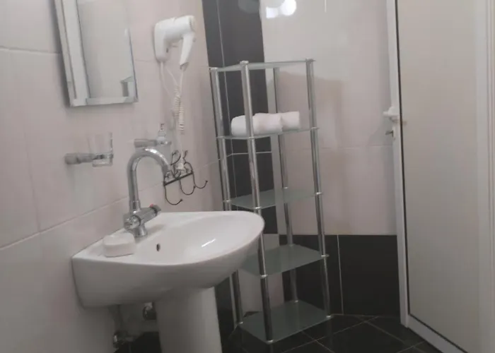 Angel Sea View Appartement Trogir