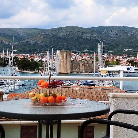 Sea View Trogir