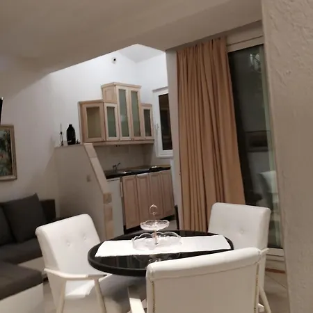 Apartamento Sea View