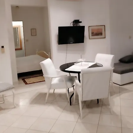 Sea View Apartamento