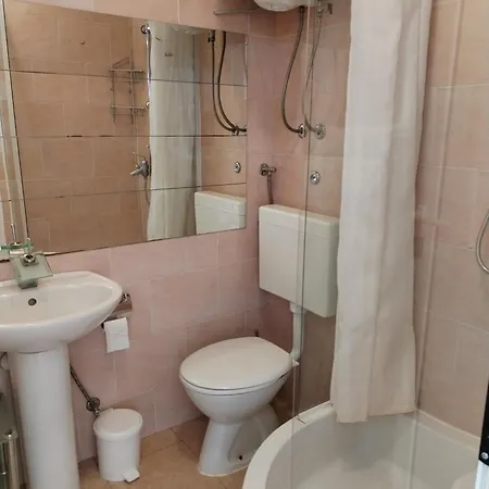 Angel Sea View * Trogir