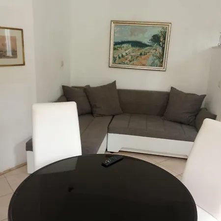 Angel Sea View * Trogir