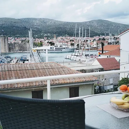 Apartman Angel Sea View Trogir