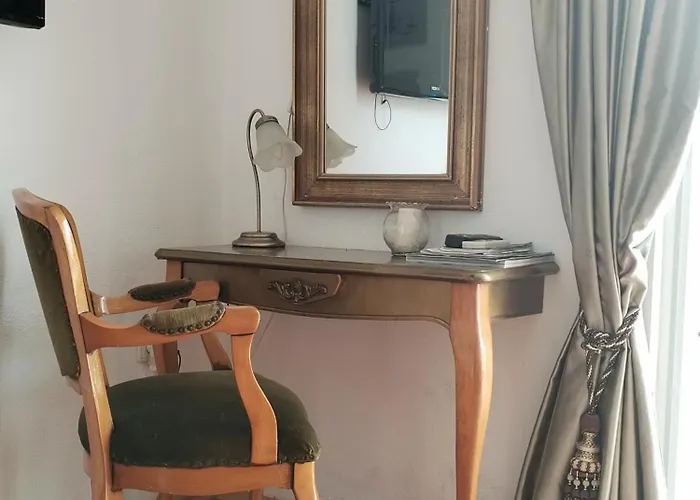 Апартаменты Angel Sea View